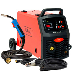 Ideal Spawarka Migomat Tecno MIG 250/2 PRO