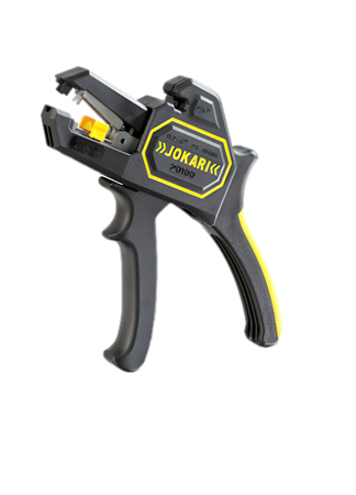 JOKARI JO20100 ŚCIĄGACZ IZOLACJI SECURA