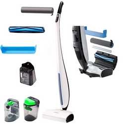 HIZERO F500 ODKURZACZ MOP BIONICZNY 4W1