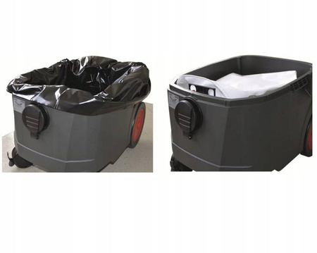 ODKURZACZ STARMIX iPulse L-1635 TOP