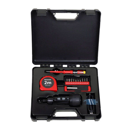 PANASONIC EY7412S2B32 WKRĘTAK AKUMULATOROWY