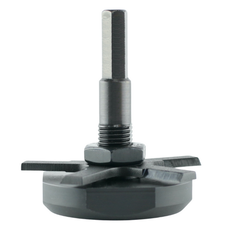 SCROBER Z-SCR-1N NARZĘDZIE DO SKRAWANIA PUSZEK ELEKTRYCZNYCH