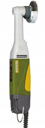 PROXXON PR28547 SZLIFIERKA KĄTOWA LHW Z DŁUGĄ SZYJKĄ