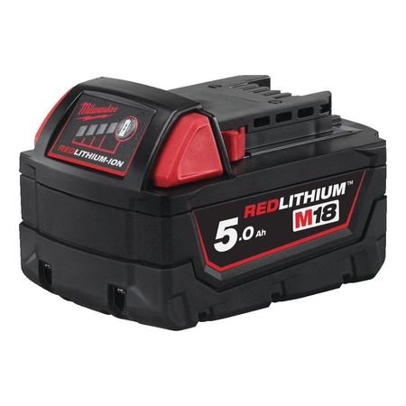 AKUMULATOR MILWAUKEE M18 B5 5AH