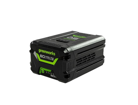GREENWORKS 60V AKUMULATOR 5 AH G60B5