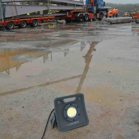 SCANGRIP SG036206 LAMPA ROBOCZA NOVA 12 FORLIFE BLUETOOTH