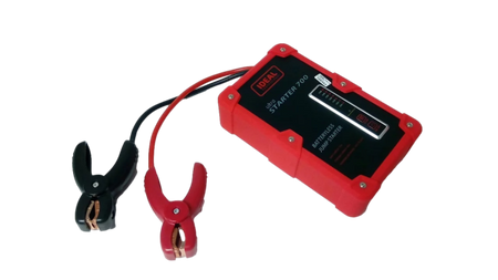 IDEAL ROZRUCH UltraSTARTER 700 BEZBATERYJNY