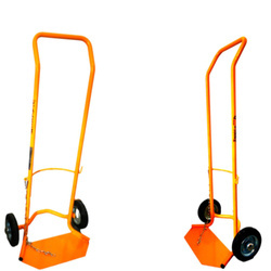 RABCO WÓZEK SPAWALNICZY DO BUTLI TECHNICZNYCH Z65