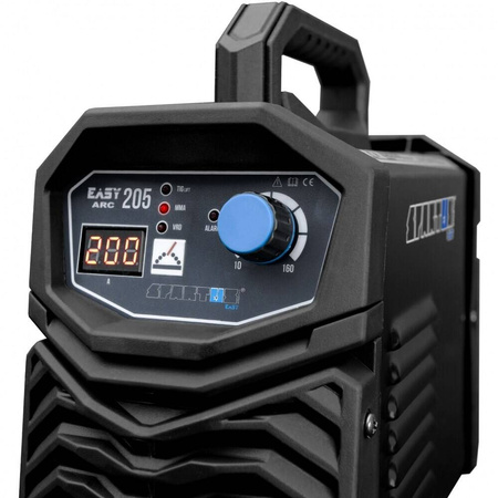 SPARTUS EasyARC 205 SPAWARKA INWERTOROWA