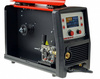IDEAL EXPERT MIG 215 LCD MIG/MMA/TIG SYNERGIC ALU