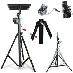 GUIL ELC-710 PODNOŚNIK TOWAROWY 100 KG 4M