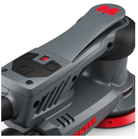 MENZER SZLIFIERKA MIMOŚRODOWA ETS 125 2.5 W SYSTEINERZE MR319100000