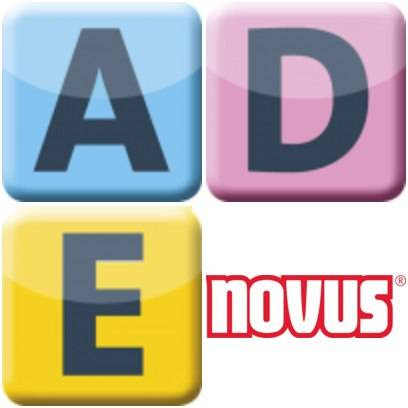 NOVUS J-165 EAD ZSZYWACZ ELEKTRYCZNY TAKER