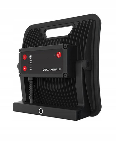 SCANGRIP 03.5442 NOVA LAMPA LED 6000LM 6K