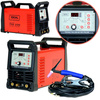 IDEAL SPAWARKA TECNO TIG 220 AC/DC PULSE MPX