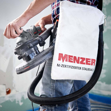 MENZER SZLIFIERKA DO GIPSU TBS 225 AV MR111260000