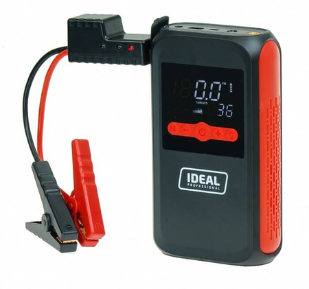 IDEAL PROSTOWNIK X-STARTER 12 LiPo AIR 5in1