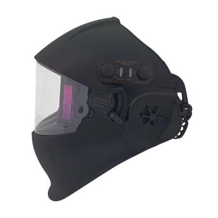 SHERMAN PROFI V5A PRZYŁBICA SAMOŚCIEMNIAJĄCA