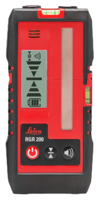 LEICA LINO L6G SET LASER KRZYŻOWY ZIELONY 3X360 + TYCZKA CLR290 + ODBIORNIK RGR200