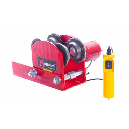 MAGNUM WÓZ-TD 1T WÓZEK JEZDNY ELEKTRYCZNY