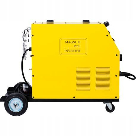 MAGNUM SPAWARKA MIG/MAG 278W MMA IGBT