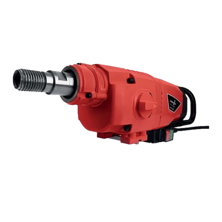 MARCRIST DDM300 DIAMENTOWA WIERTNICA DO BETONU