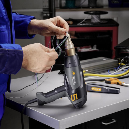 STEINEL HM 2320E OPALARKA 2300W