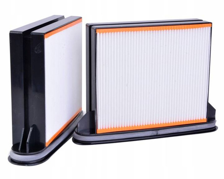 STARMIX FILTRY STARMIX FKP 4800 M POLIESTER 2 SZT