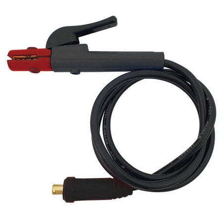 SHERMAN MIGOMAT DIGIMIG 220 LCD MIG/MAG MMA + PRZYŁBICA V7A