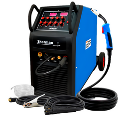 SHERMAN SPAWARKA INWERTOROWA MTM 251/4R