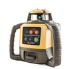 NIWELATOR LASEROWY TOPCON RL-H5A DIGITAL + SJJ1 STATYW + LS24 ŁATA