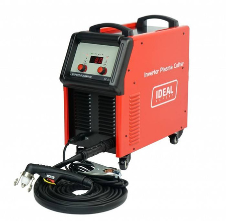 IDEAL PRZECINARKA EXPERT PLASMA 80 HF EXPLASMA80V2