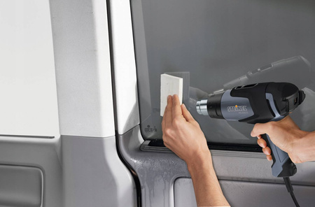 STEINEL OPALARKA HG2120 E 2200W ST351403