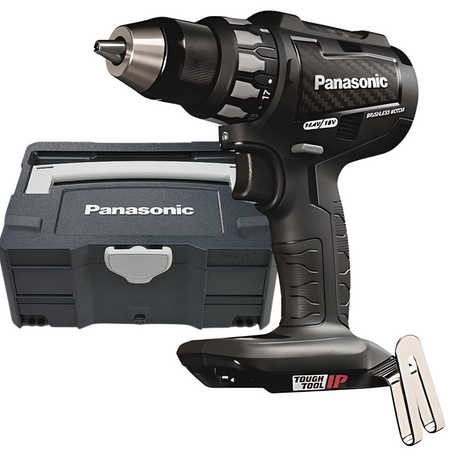 WIERTARKO-WKRĘTARKA 18V PANASONIC EY74A2 + SYSTAINER