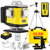 NIVEL CL5R LASER KRZYŻOWY BLUETOOTH + STATYW + CZUJNIK RD800