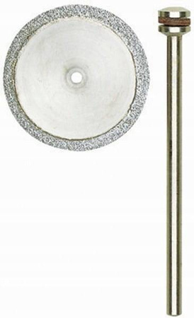 PROXXON PR28840 TARCZA TNĄCA 20 MM DIAMENTOWA