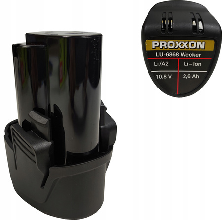 BATERIA LITOWO-JONOWA LI/A2