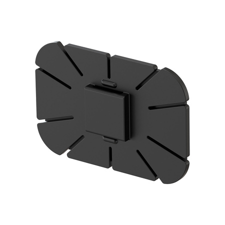 SCANGRIP UCHWYT DO KASKU I-VIEW BASE 3SZT 03.5798