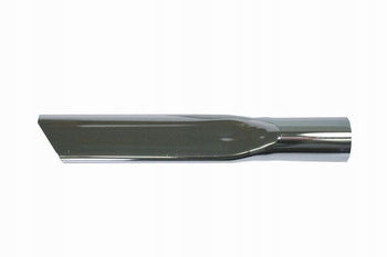 STARMIX SX417035 DYSZA SZCZELINOWA 25 CM STAL SYSTEM 35 MM