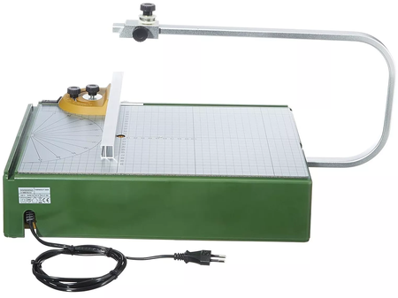 PROXXON PR27080 WYCINARKA DO STYROPIANU THERMOCUT 230/E