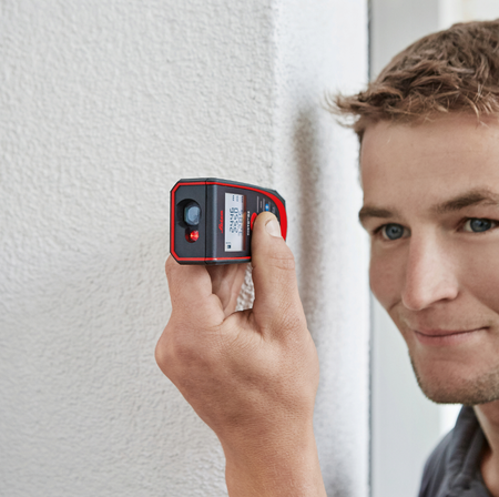 LEICA DISTO D2BT DALMIERZ LASEROWY