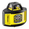 NIVEL SYSTEM NIWELATOR LASEROWY NL520 DIGITAL
