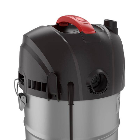 MENZER ODKURZACZ WARSZTATOWO – PRZEMYSŁOWY VCL 330 MR120170000