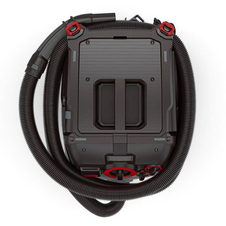 MENZER VCM 530 PRO Wood ODKURZACZ PRZEMYSŁOWY MR120130000