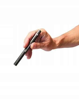 SCANGRIP LATARKA DŁUGOPISOWA 75LM FLASH PENCIL