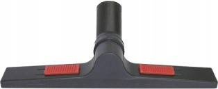 STARMIX SX414713 SSAWA 37 CM Z WKŁADEM Z GUMY SYSTEM 35 MM