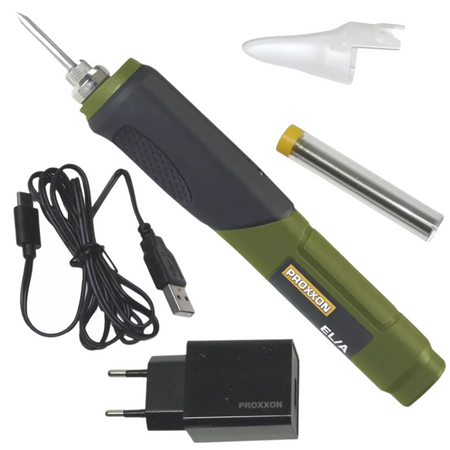 PROXXON PR28142 LUTOWNICA BEZPRZEWODOWA EL/A