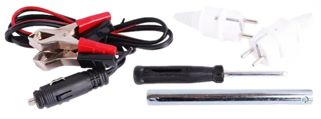 DEDRA DEGA2000 AGREGAT PRĄDOTWÓRCZY INWERTOROWY 1,8/2,0KW