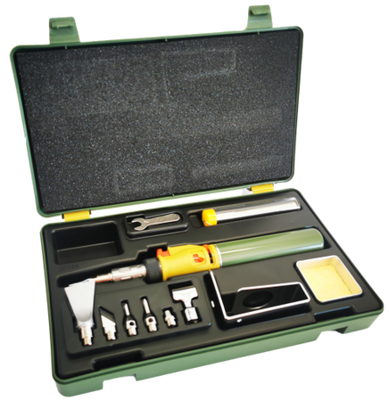 PROXXON PR28144 LUTOWNICA GAZOWA MICROFLAM MGS