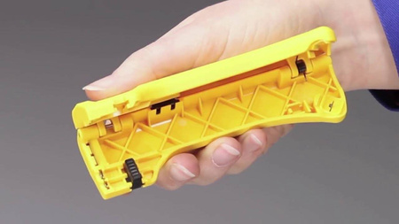 JOKARI JO30120 ŚCIĄGACZ IZOLACJI 12 UNIVERSAL